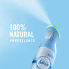 Odor-Eliminating Air Freshener Spray, Bora Bora Waters, 2 Ct