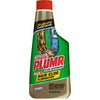 Hair Clog Eliminator removes tough hair clogs, 16 Ounces