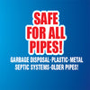 Urgent Clear, our fastest clog remover, 17 Ounces
