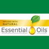 Plug in Scented Oil Refill, 5 ct, Lavender and Chamomile, Air Freshener, Essential Oils