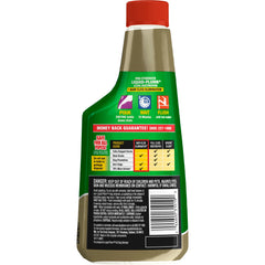 Hair Clog Eliminator removes tough hair clogs, 16 Ounces